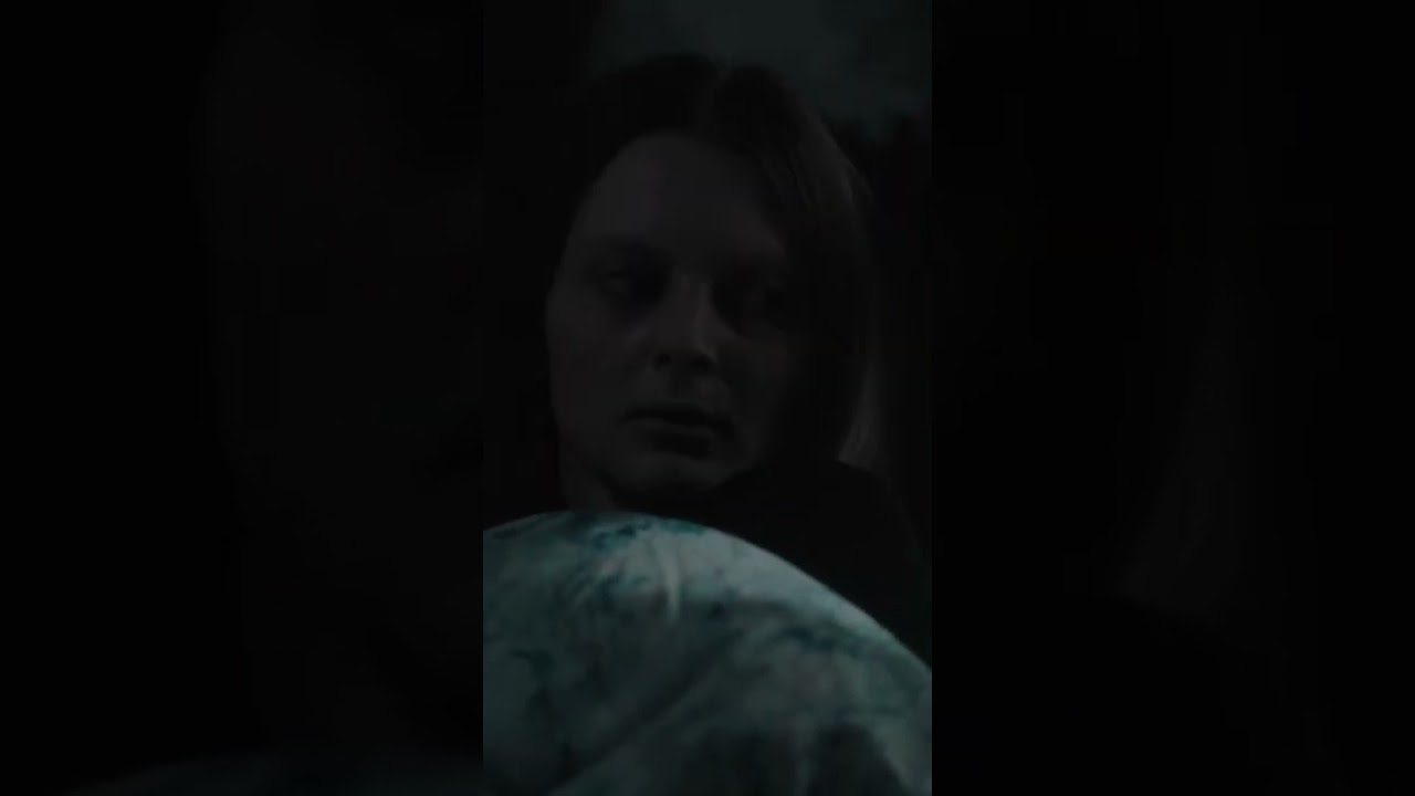 #Shorts Teen Haunted By Zombie Prom Queen | Urban Legend | Travel Channel