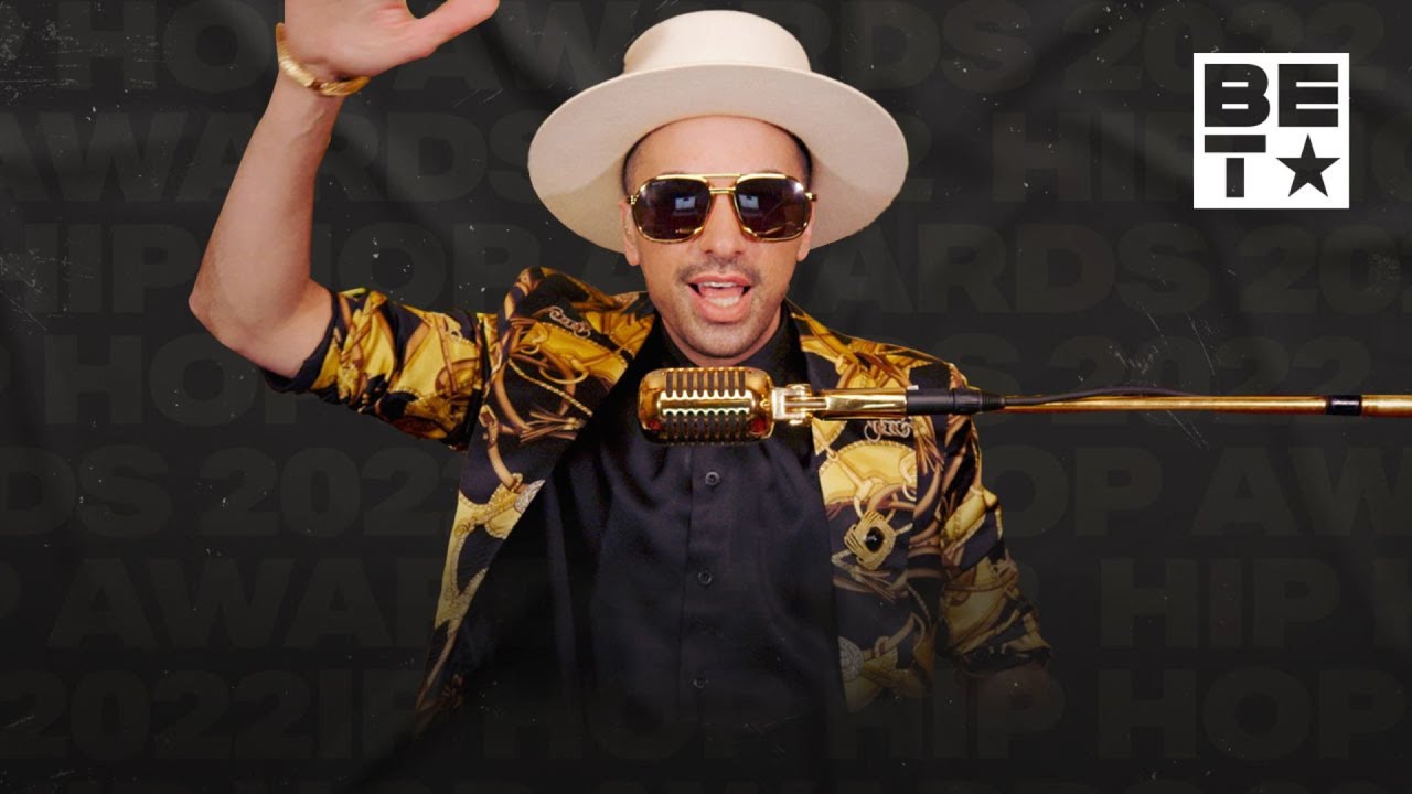 Soul, R&B, Hip-Hop Mix | DJ Cassidy Pass The Mic | Soul Train Awards ’22