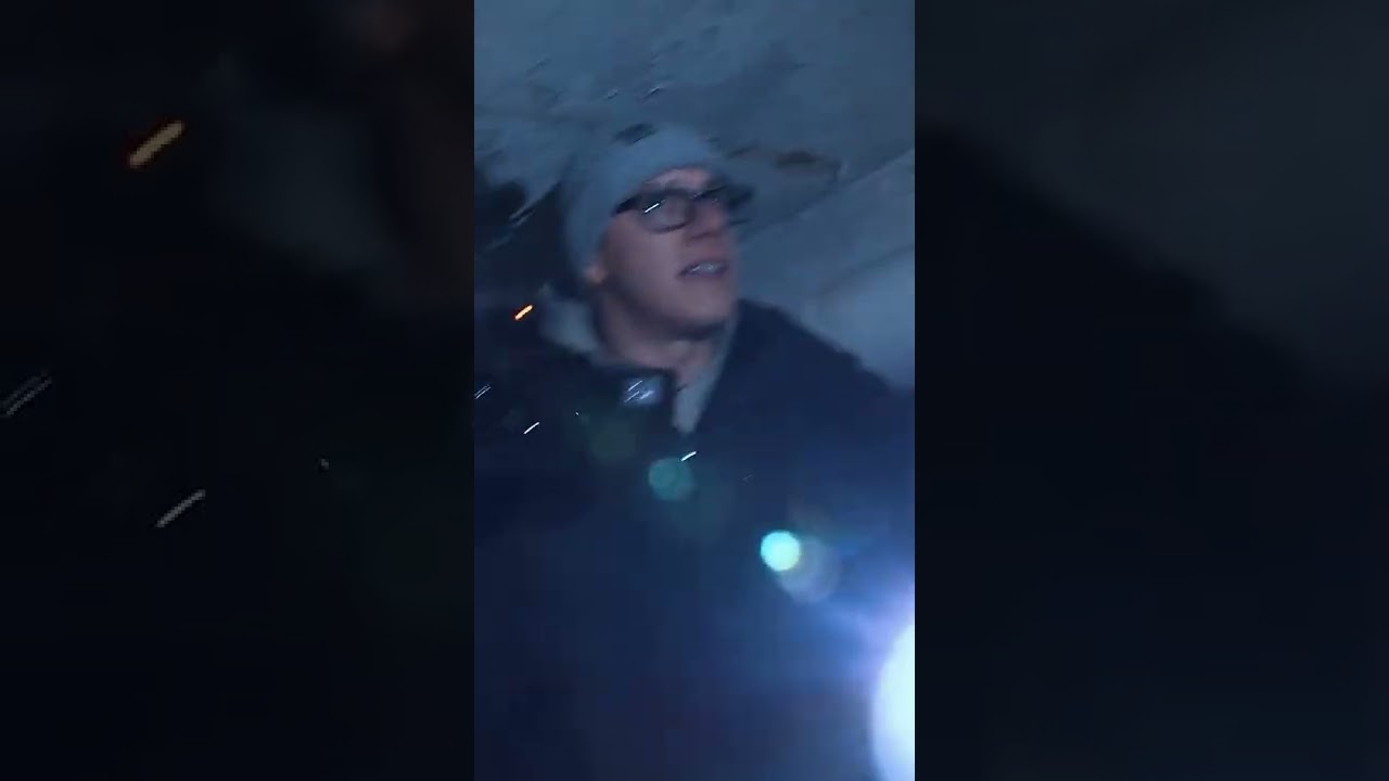 Unexplainable Music Echoes Through Tunnels | Destination Fear | Travel Channel