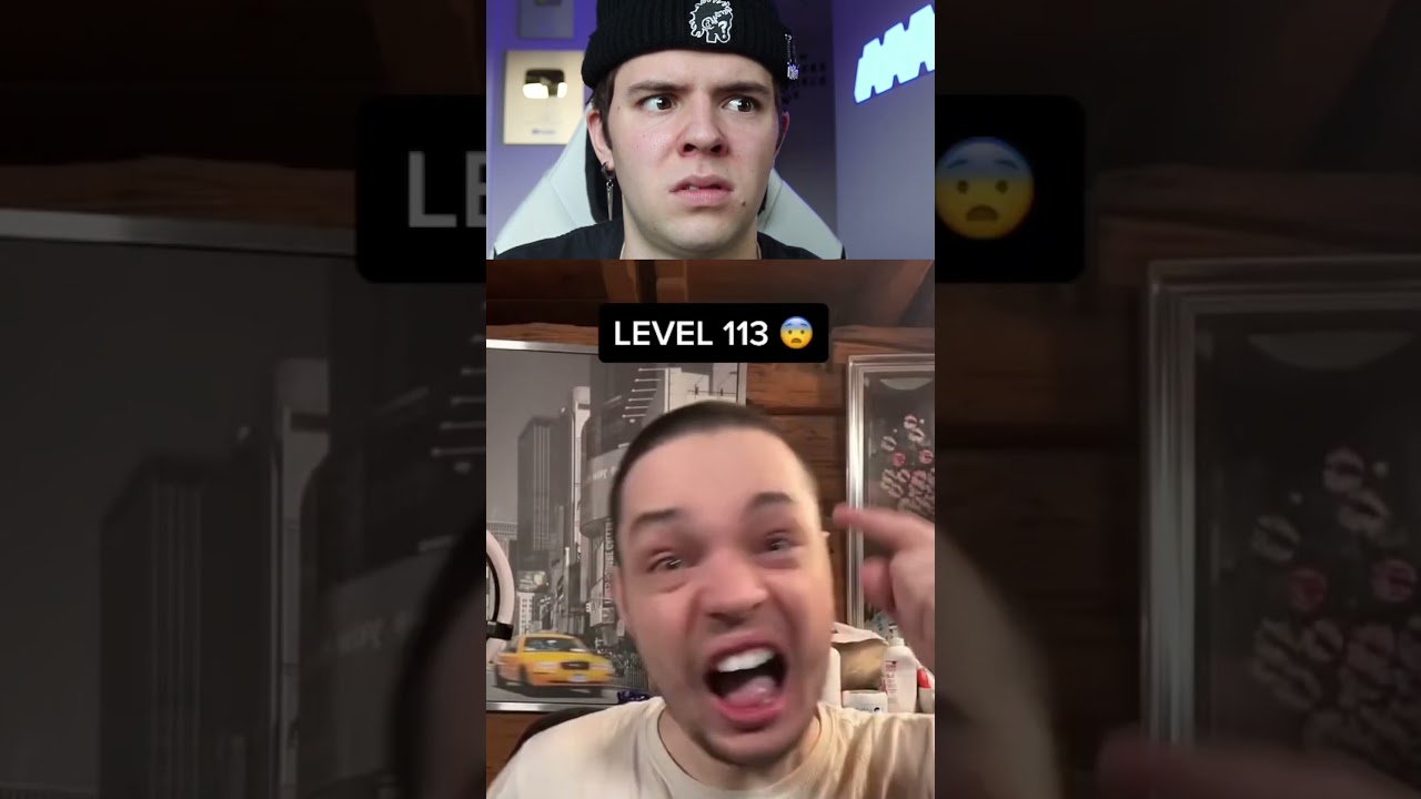 This is the scariest video on the internet…