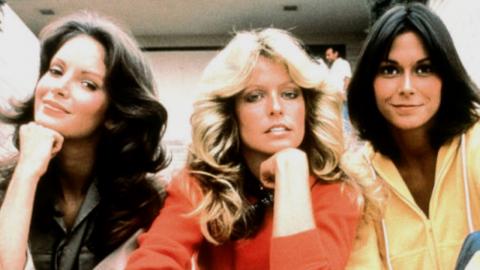 Top 10 Female Spies in Television