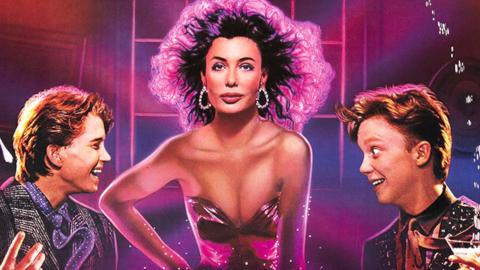 Top 10 Movies that Surprisingly Pass the Bechdel Test