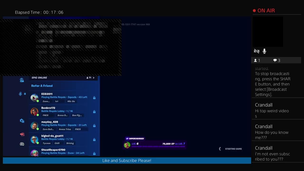 Top Wired Videos Fortnite Live Steam