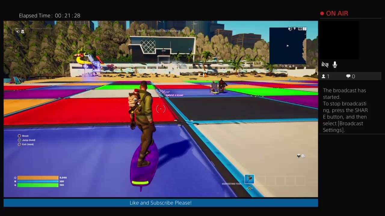 Top Wired Videos Fortnite Live Steam