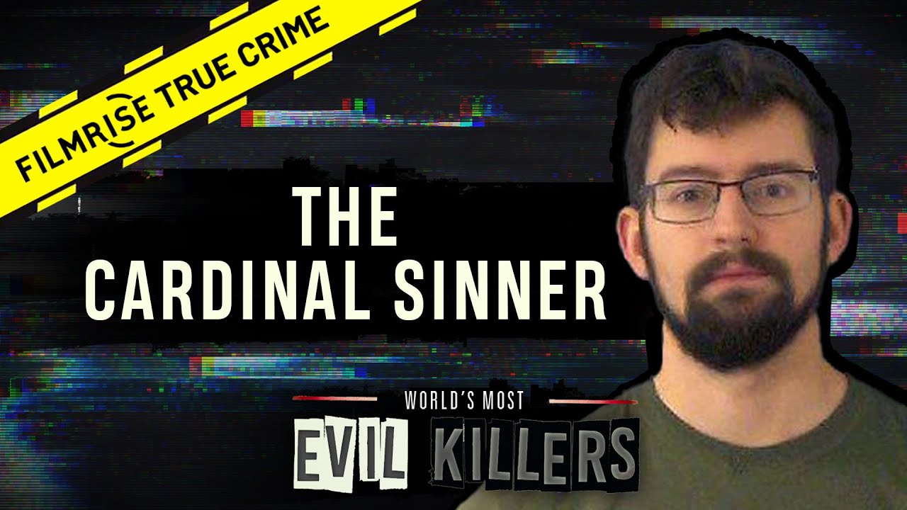 Ben Field: Man of God or Psychopathic Killer? | World’s Most Evil Killers