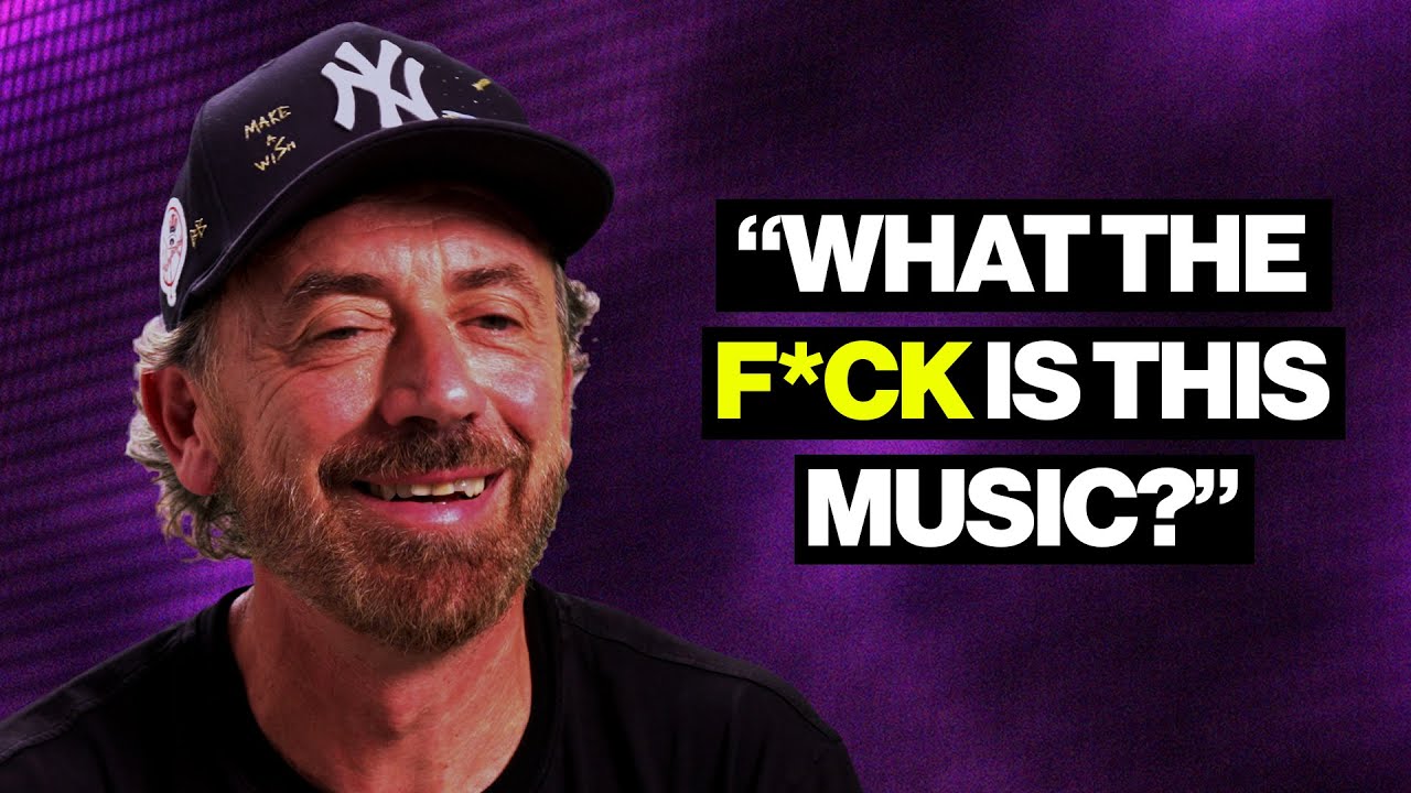Benny Benassi ‘Satisfaction’ | The Making Of A Dance Classic