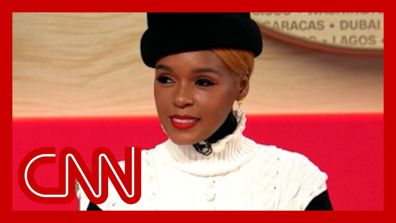 ‘Glass Onion’ actress talks about the challenge of her role