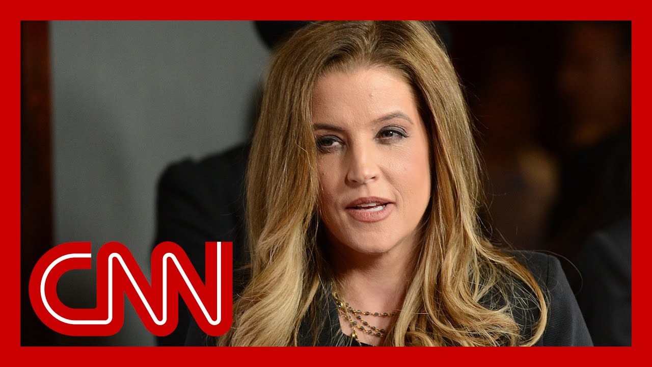 Hear what coroner said about determining Lisa Marie Presley’s cause of death