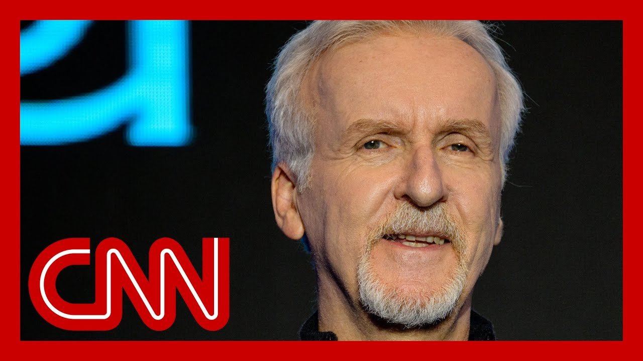 James Cameron explains filmmaking technique behind ‘Avatar 2’