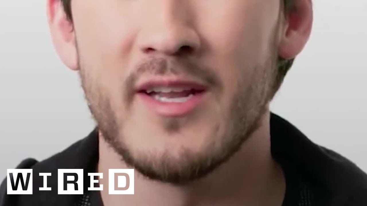 Markiplier IS NOT a Pokémon