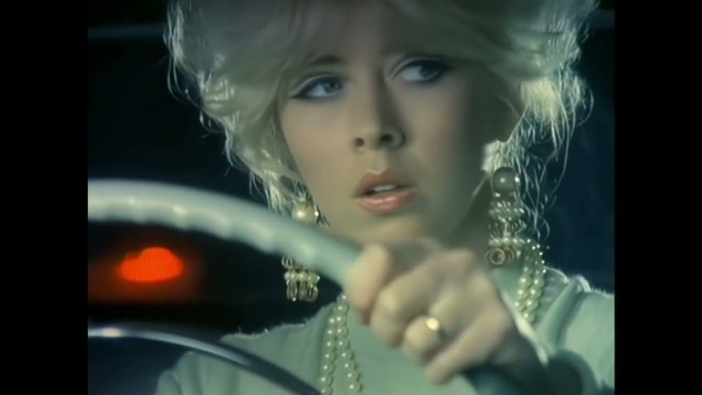 Planet P Project – Why Me (music video 1983/HD)