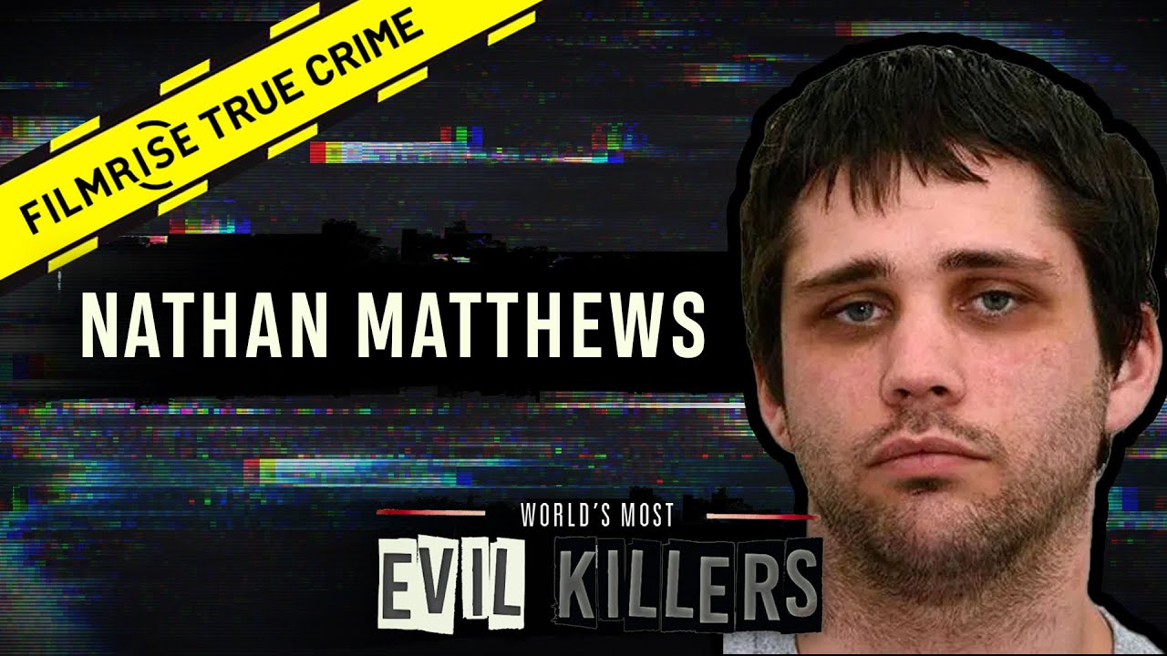 The Killer Step Brother | World’s Most Evil Killers | True Crime