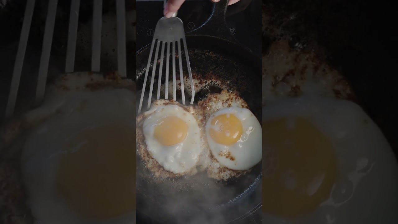 What was Ted Bundy’s WEIRD Death Row meal? 🍴