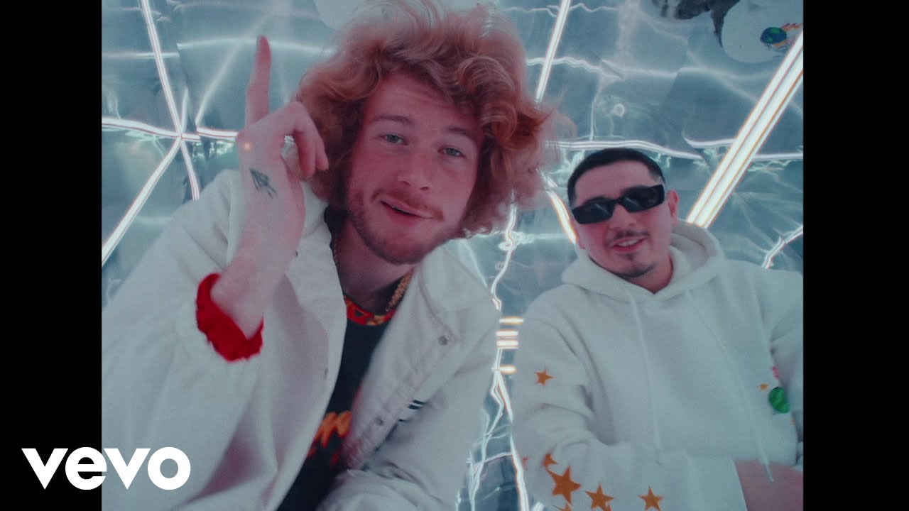 ARTAN, Yung Gravy – She’s A 10 But…(Remix) | Official Video