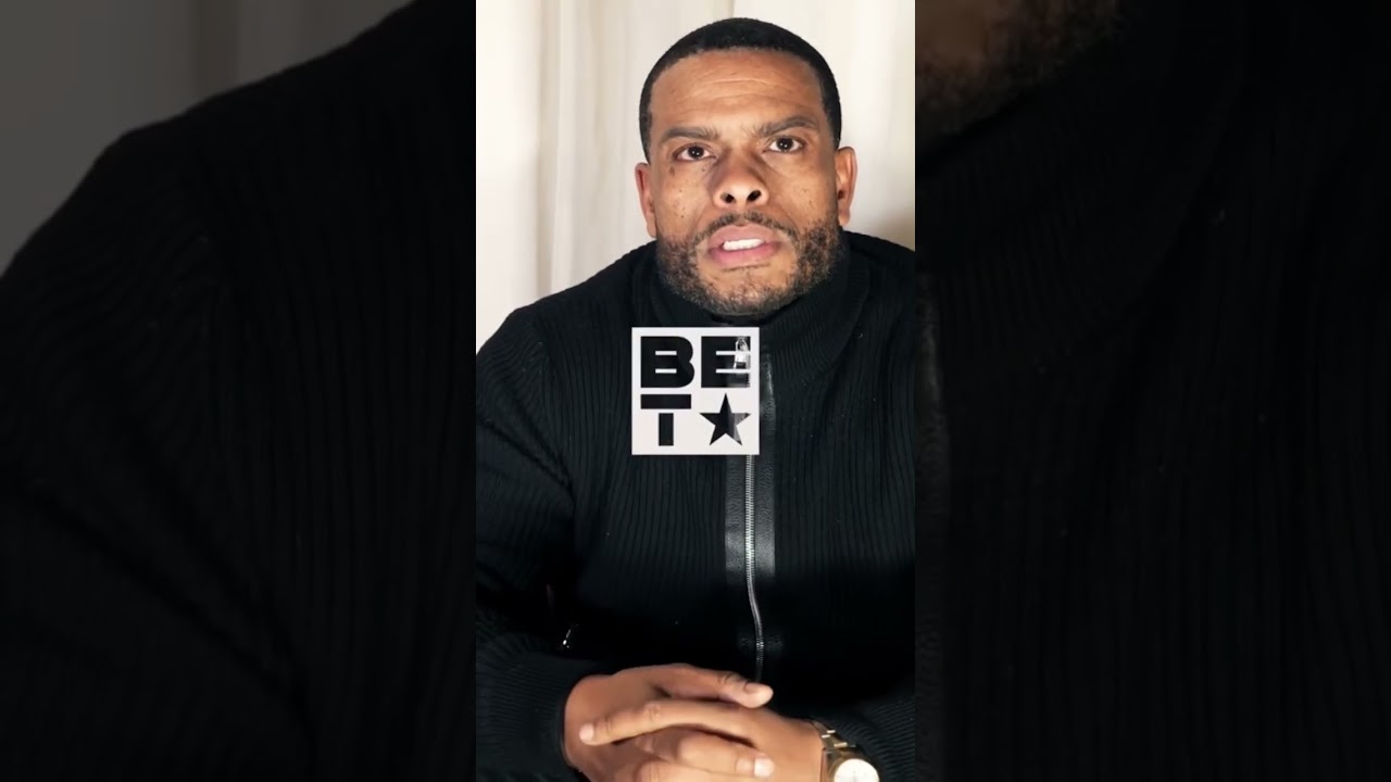 Benny Boom & Black Thought Take You Through The Four Elements Of Hip Hop #shorts