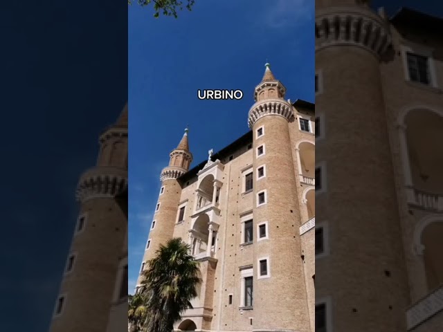 ITALY’s beautiful places (part 7 #SHORTS)