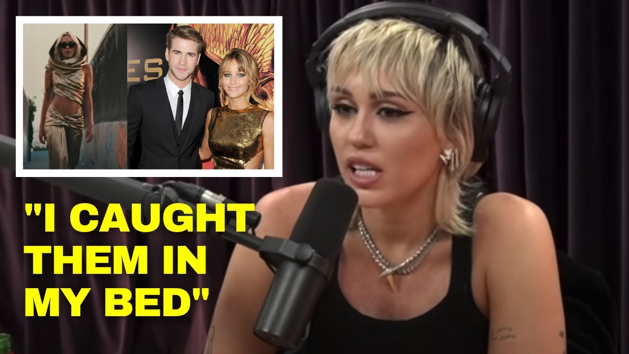 “SHOCKING REVELATIONS! Miley Cyrus EXPLODES With The TRUTH About Liam Hemsworth’s CHEATING SCANDAL!”