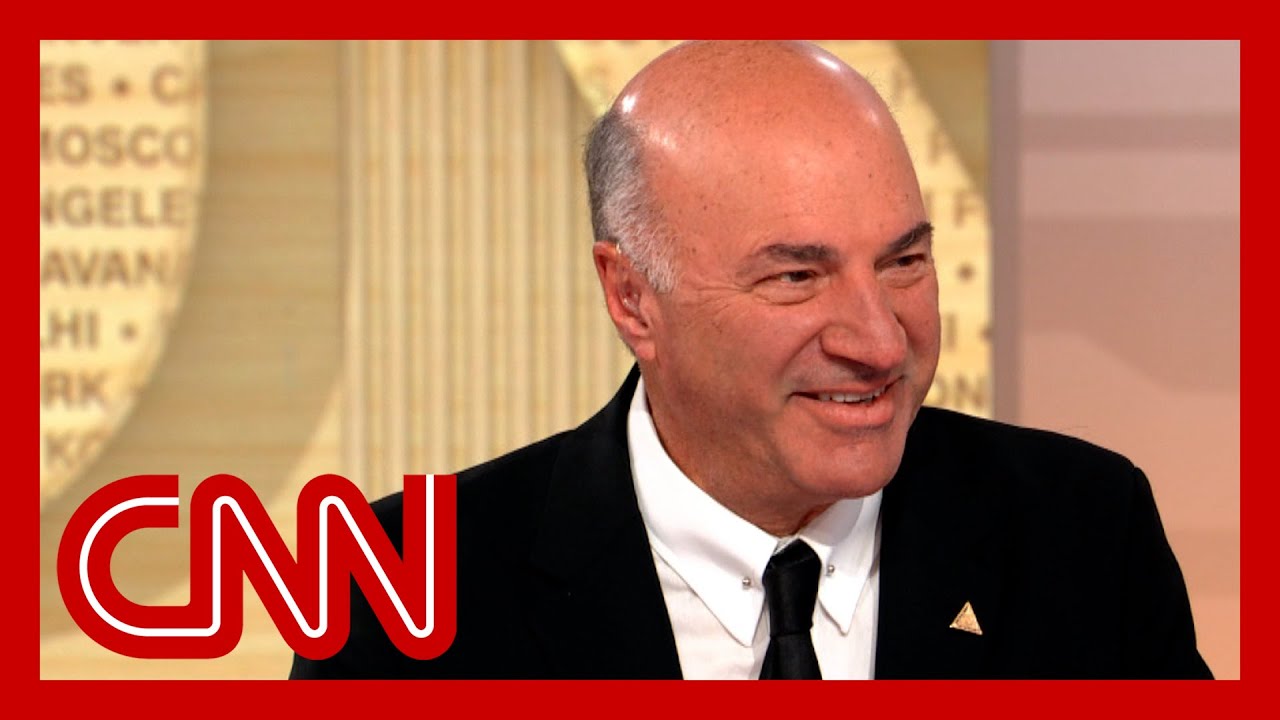 ‘Shark Tank’ star defends controversial tweet: ‘Get over it’