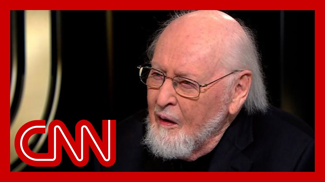 John Williams reveals a surprising fact about creating iconic ‘Star Wars’ theme song
