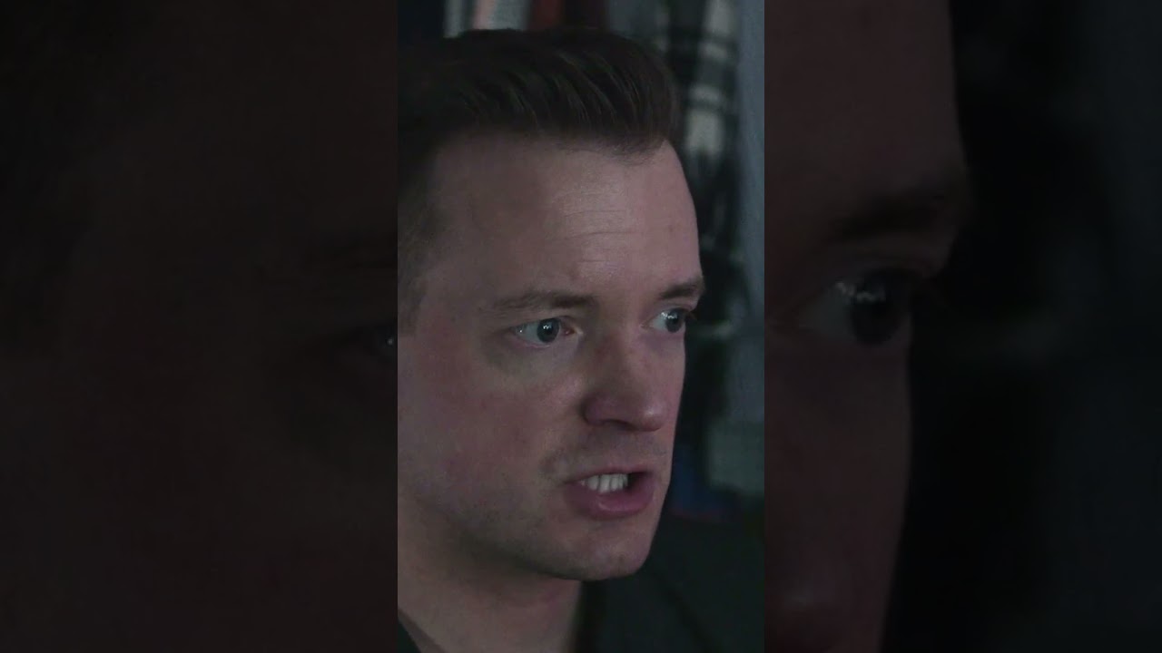 Spirit THRIVES off Confrontation | Kindred Spirits | Travel Channel