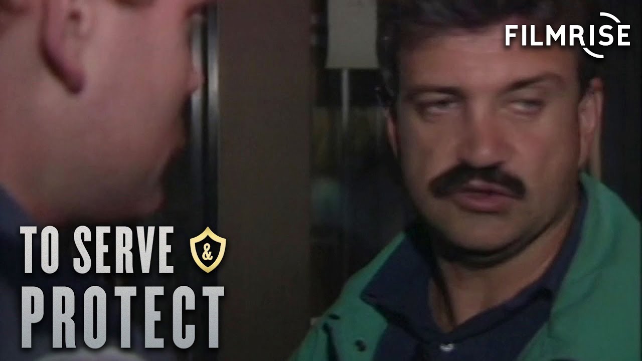 To Serve and Protect | Drunk Driver | Reality Cop Drama