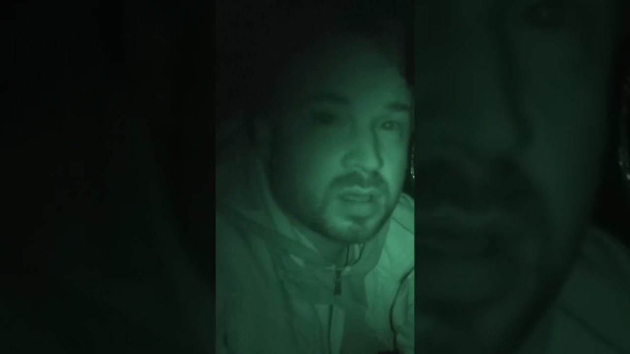 Unexplained Object THROWN at Jay | Ghost Adventures | Travel Channel