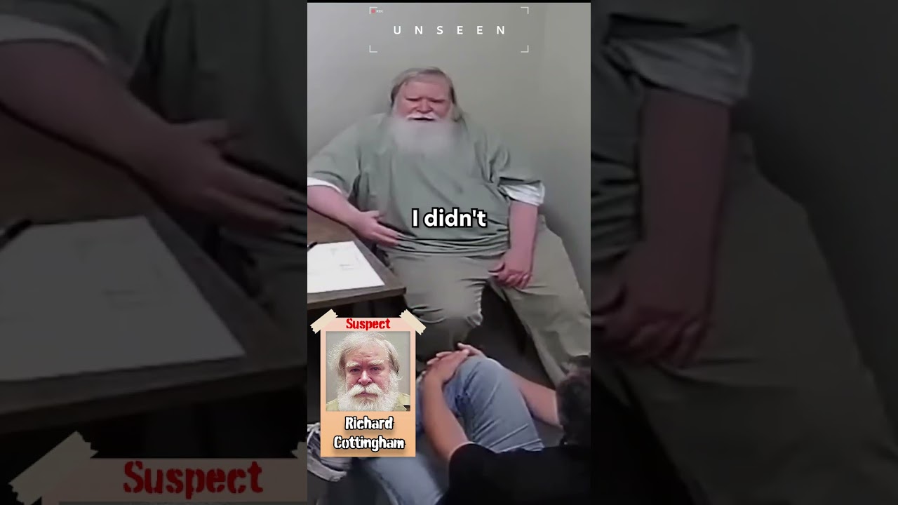 80+ “Perfect Murders” Serial Killer reveals all after 30 years of silence