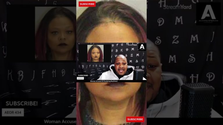Georgia Woman Caught Her Boyfriend Cheating, His Body Was Found 3 Weeks Later