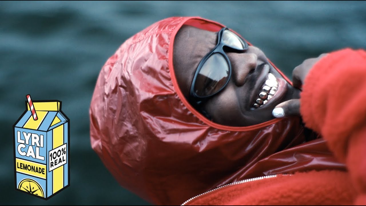 Lil Yachty – Strike (Holster) (Official Music Video)