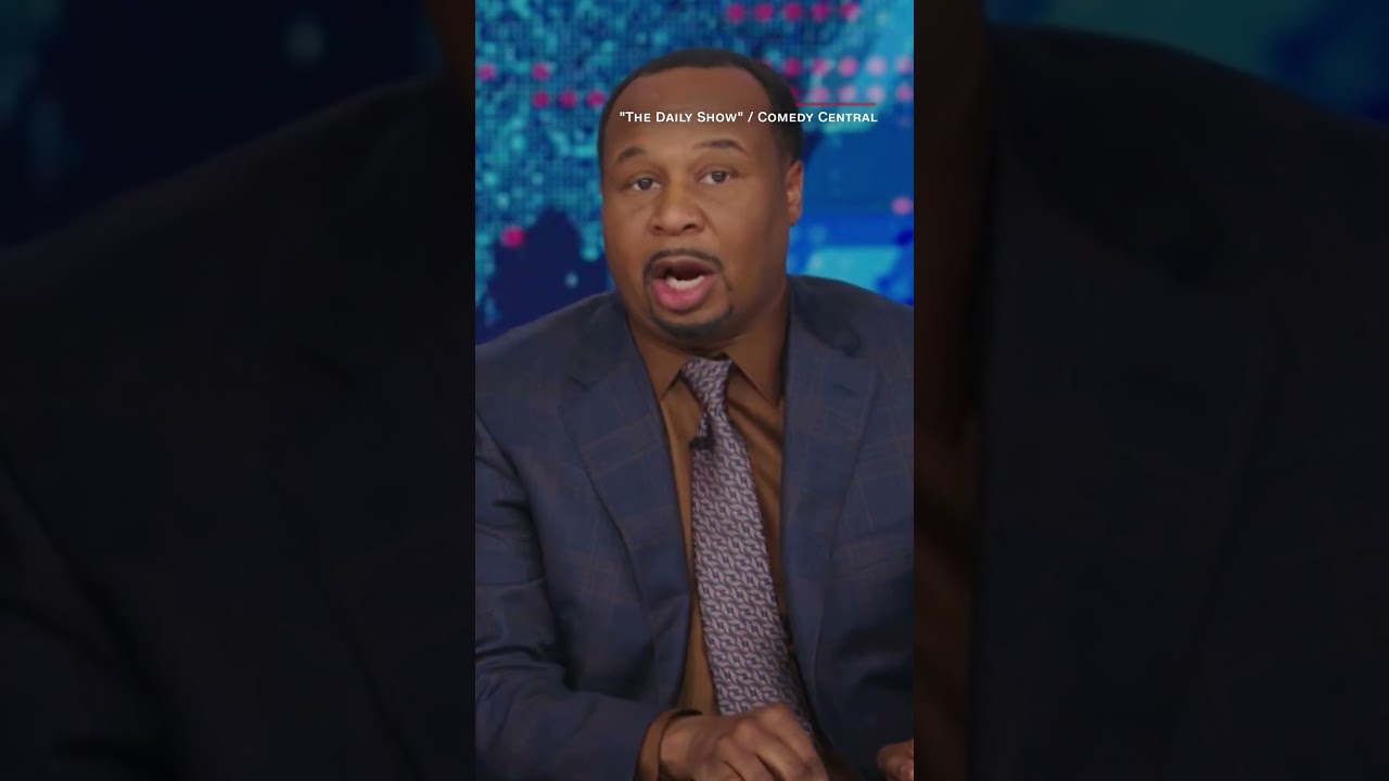 See late night show reactions to Donald Trump’s arraignment