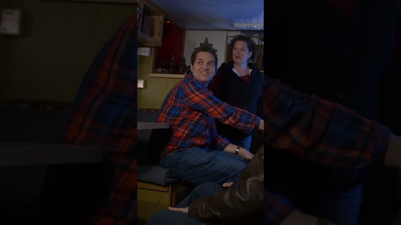 TRANSPARENT Figure Captured Walking in Empty House! | Ghosts of Morgan City | Travel Channel