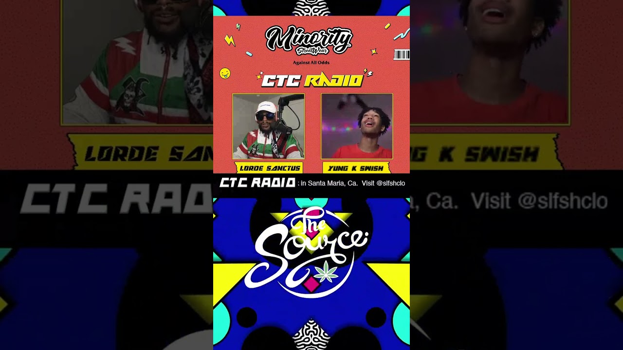 CTC Radio: What are The Top 10 Hip-Hop Songs From The Coast? (Part 2)