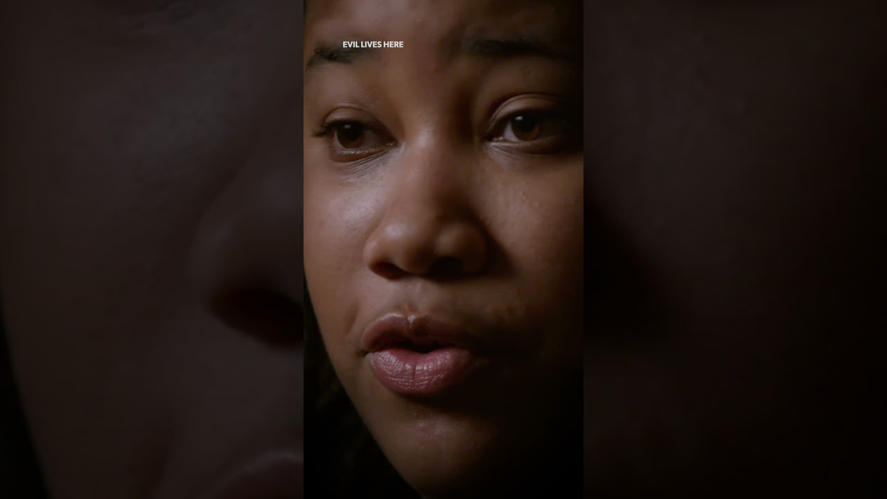 Her Abusive Mother Kept Unfathomable Secret: Part 1 | Evil Lives Here | ID