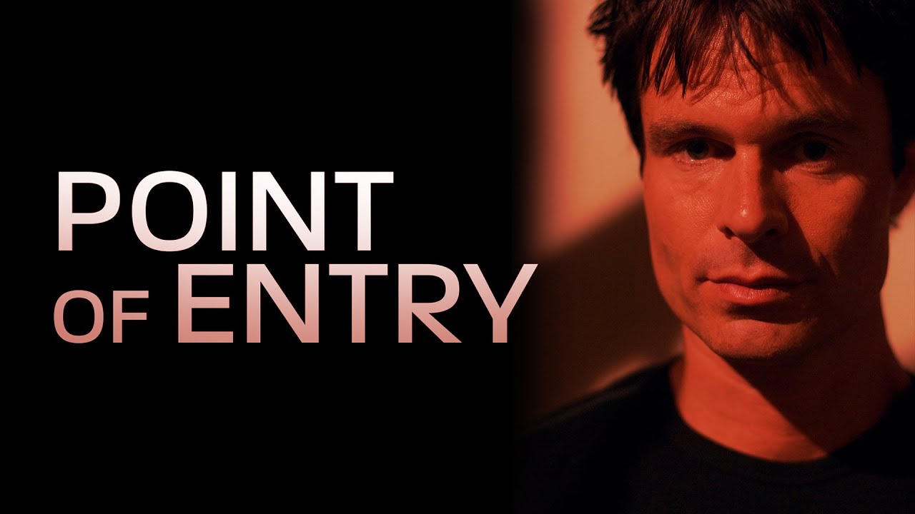 Point of Entry | FULL MOVIE | Crime Thriller