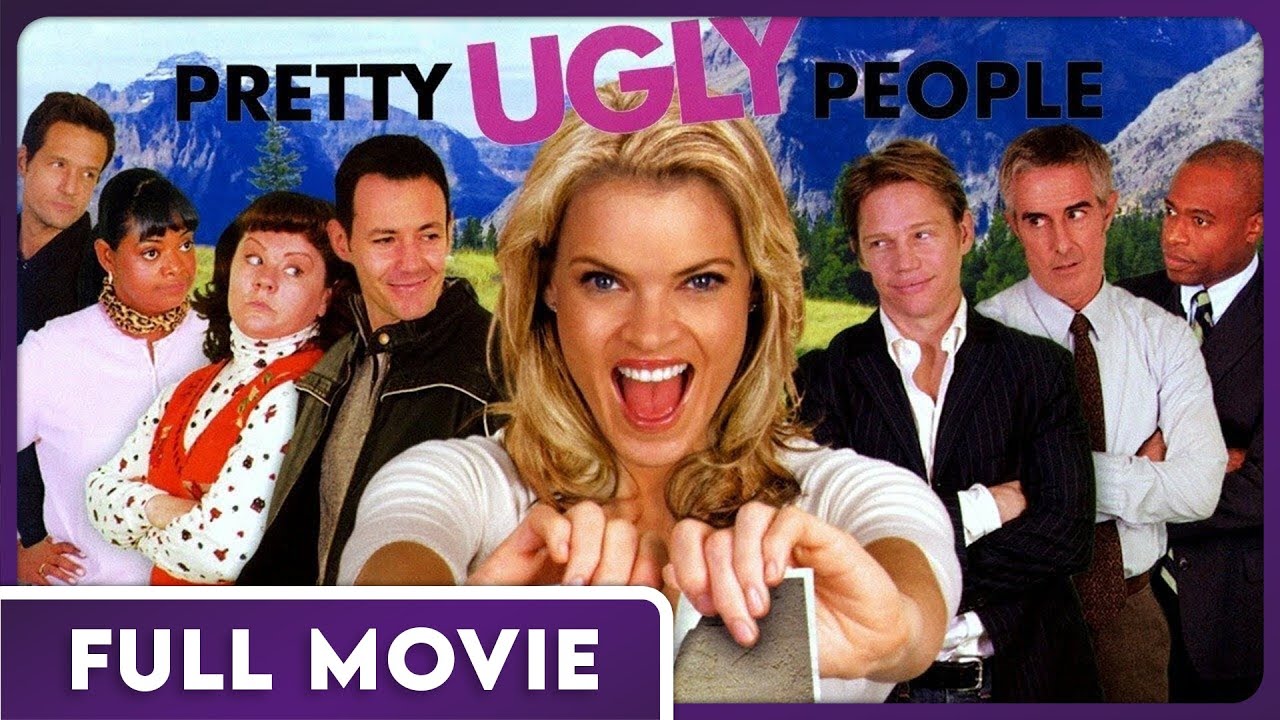 Pretty Ugly People FULL MOVIE – Comedy starring Melissa McCarthy, Octavia Spencer and Missi Pyle