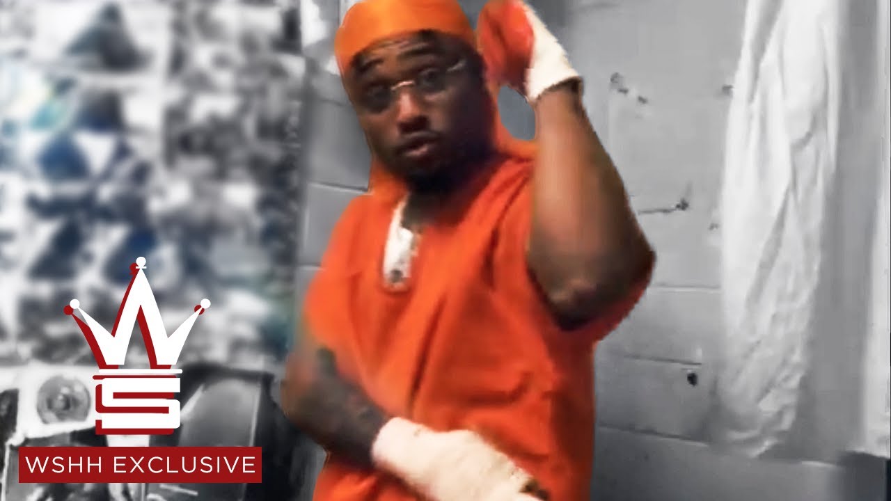 Tay627 – NYC‘s Boldest (Shot in Rikers Island) (Official Music Video)