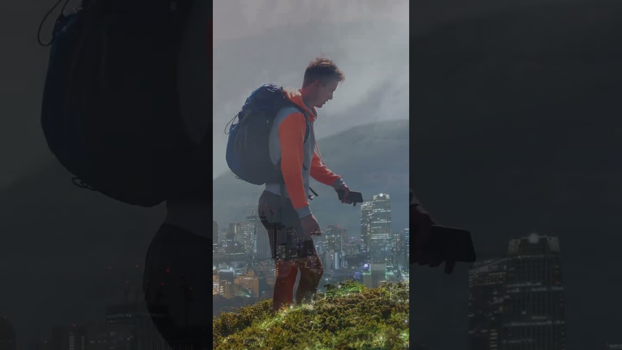 Travel Trek TV #shorts