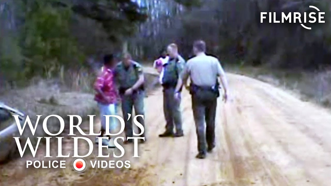 Fast and the Furious | World’s Wildest Police Videos | Season 5, Episode 7