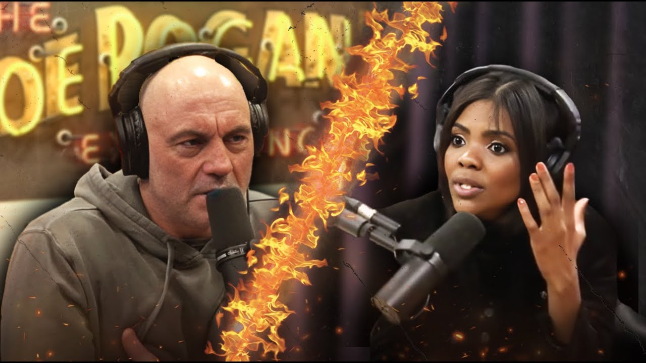 Joe Rogan’s Top 5 Most Heated Moments