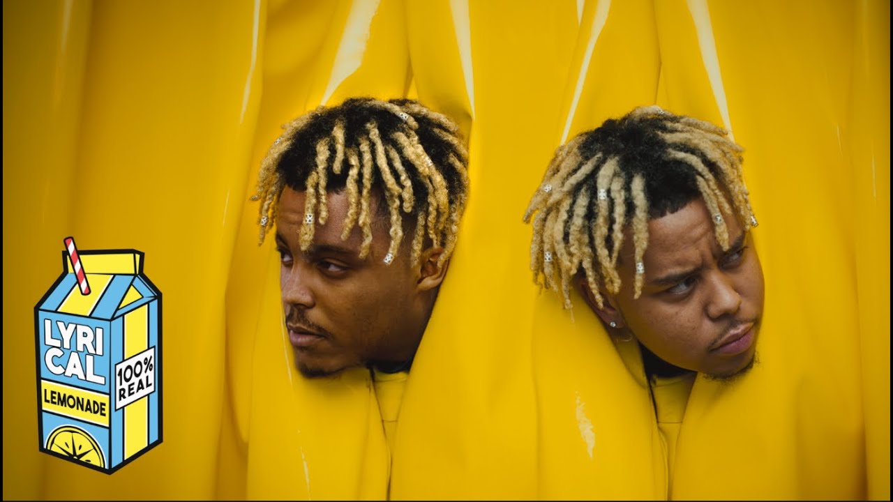 Juice WRLD & Cordae – Doomsday (Official Music Video)