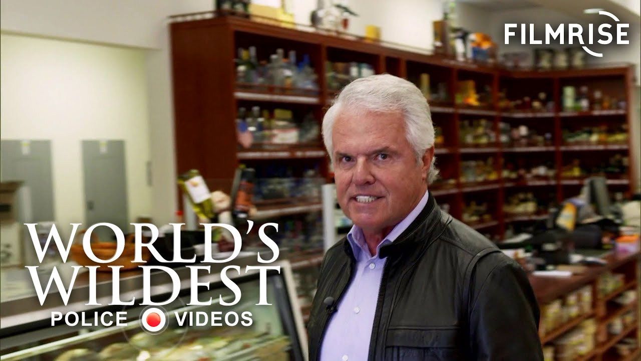 Prison Assault | World’s Wildest Police Videos | Season 5, Episode 2