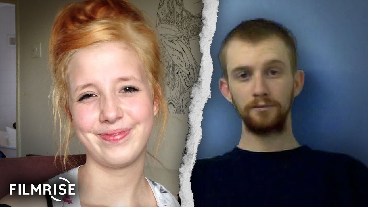 Real Life Monster: Ben Blakeley | The Interrogation Room hosted by Vivica A. Fox