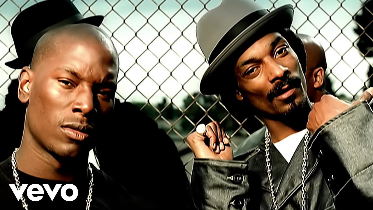 Snoop Dogg – Just A Baby Boy (Official Music Video) ft. Tyrese, Mr. Tan