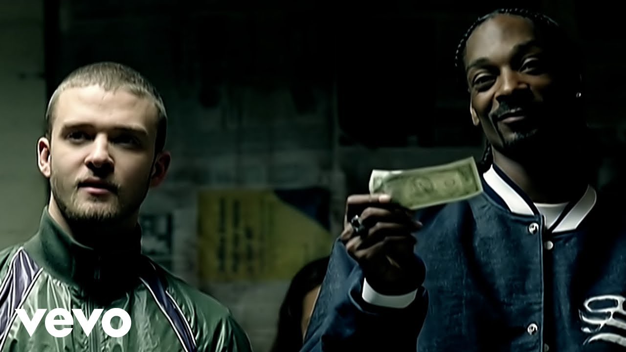 Snoop Dogg – Signs (Official Music Video) ft. Justin Timberlake, Charlie Wilson