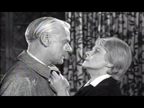 ♦TV Classics♦ ‘Letter to a Lover’ (Thriller S2 E8)
