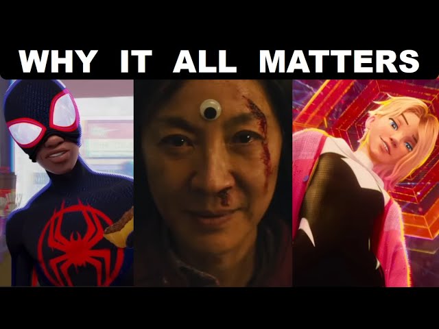 The Philosophy of the Multiverse (a video essay)