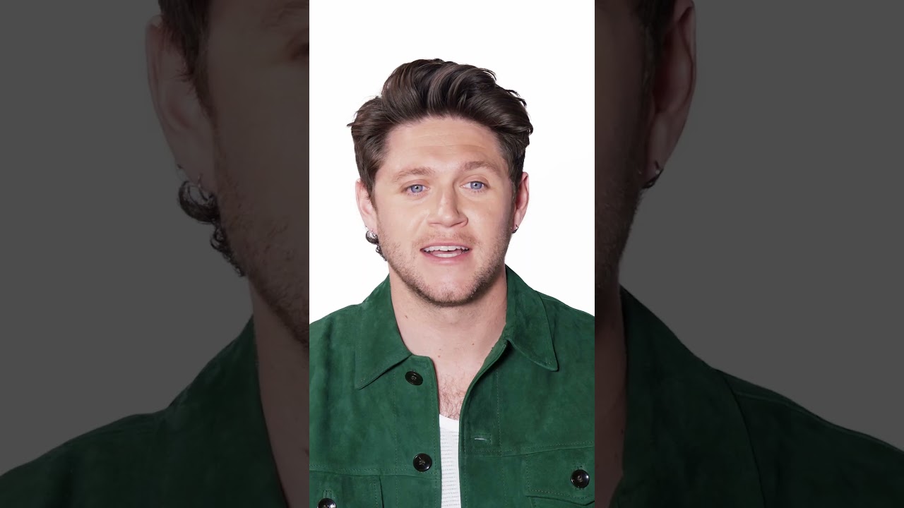 What makes Niall Horan cry? | Cosmopolitan UK