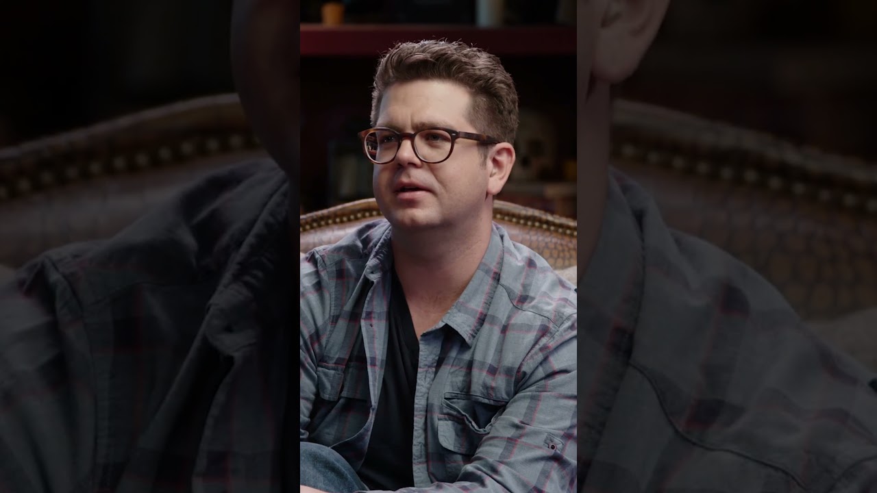 Whose Floating Bandana Is This? | Fright Club | Travel Channel