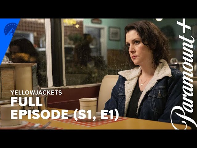 Yellowjackets | Series Premiere | Full Episode | Paramount+ With SHOWTIME