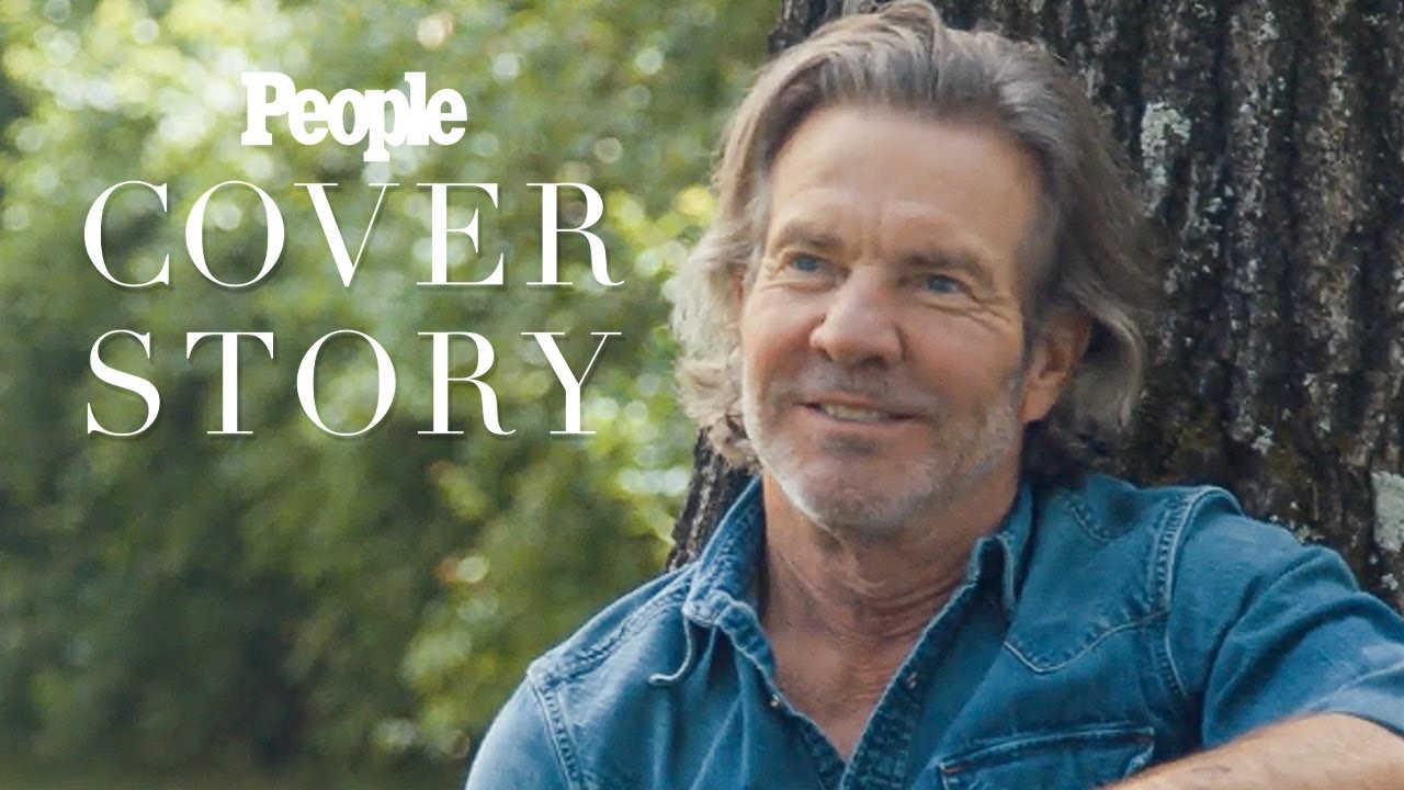 Dennis Quaid Says Faith Saved Him After Addiction: “I’m Grateful to Still Be Here” | PEOPLE